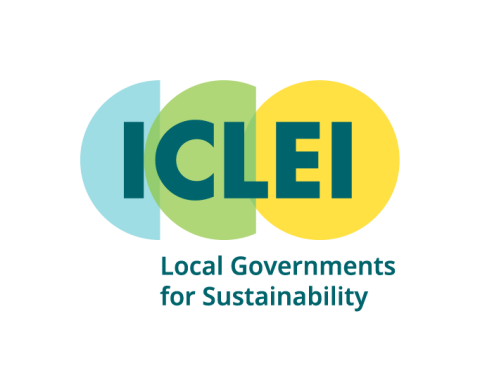 ICLEI logo