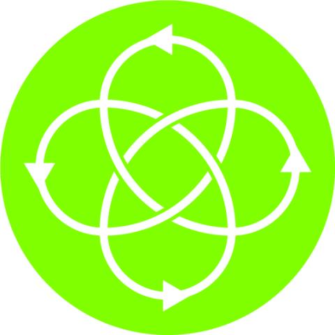 DRIVING A CIRCULAR POLYOLEFIN SYSTEM