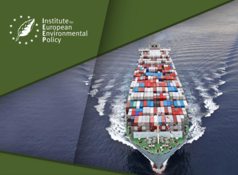 EU circular economy and trade