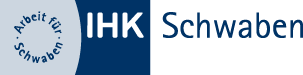 IHK Schwaben logo