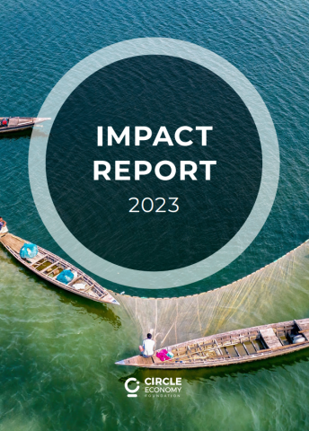 Impact Report 2023