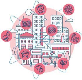 WCEF Accelerator session: Implementing the Circular Economy in Cities