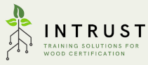INTRUST logo