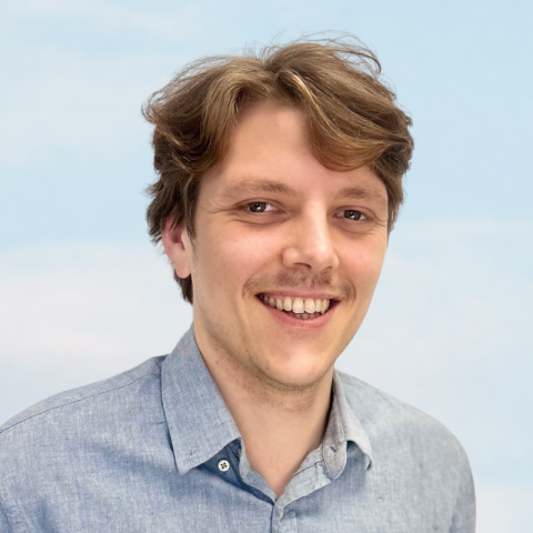 Photo of Jean Billant