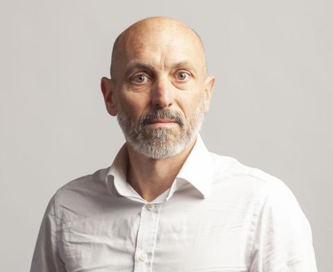 Photo of Jocelyn Blériot