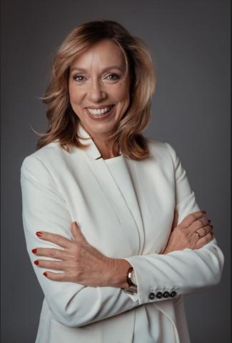 Photo of Ladeja Godina Košir