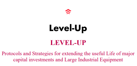 LEVEL-UP