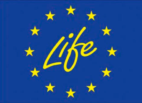 LIFE programme logo