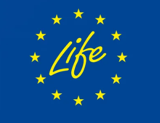 LIFE logo