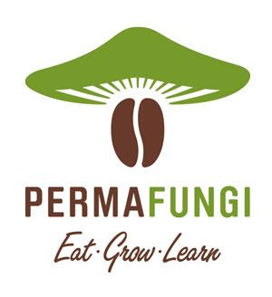 PERMAFUNGI logo