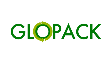 Glopack logo