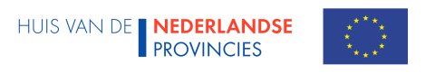 Huis van de Nederlandse Provincies (HNP) logo