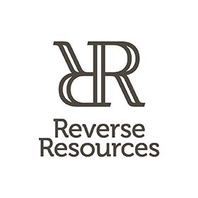 Reverse Resources logo