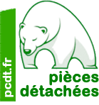 PCDT logo