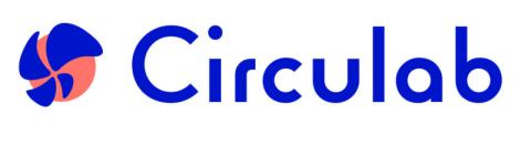 Circulab logo Circulab logo