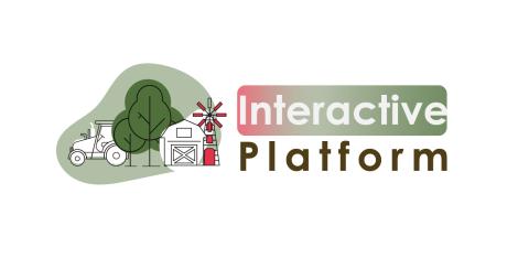 Logo COOPID Interactive Platform