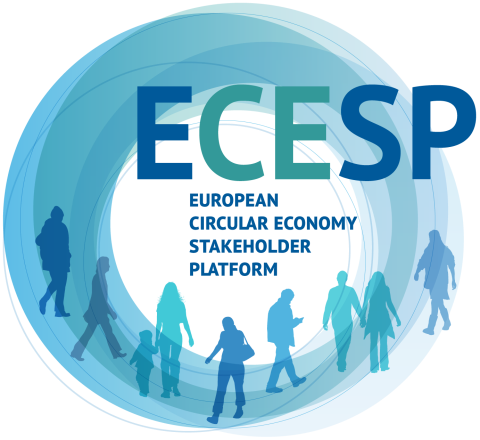 ECESP logo