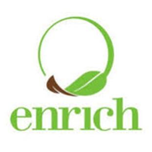 Enrich logo