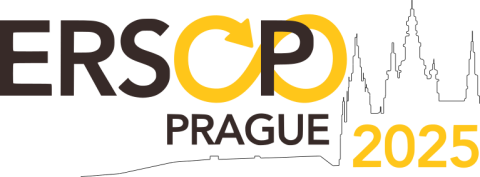 ERSCP2025 logo