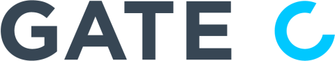 Gate C Logo