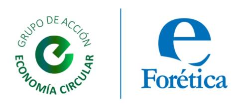 FORÉTICA logo