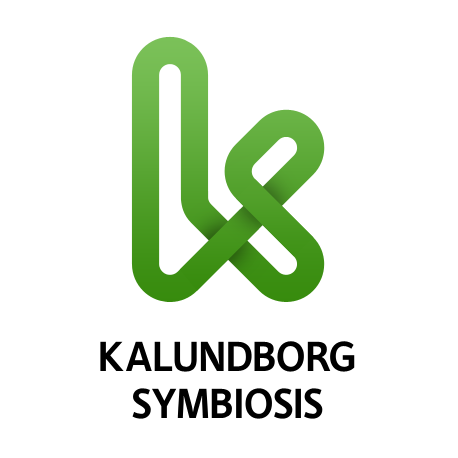 Kalundborg Symbiosis logo