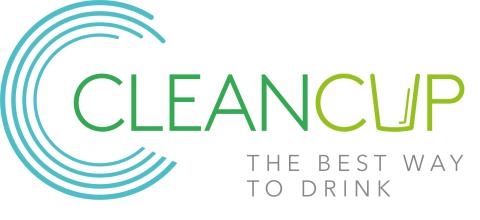 CLEANCUP® logo