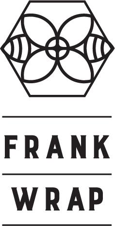 Frank Wrap® logo
