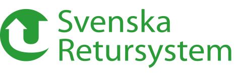 Svenska Retursystem logo