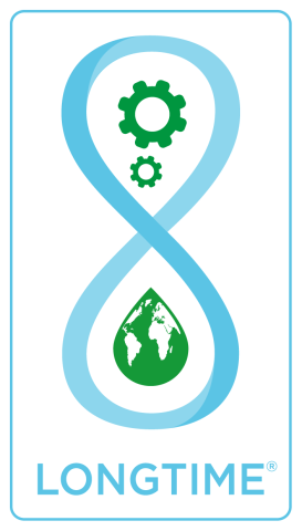 LONGTIME® logo