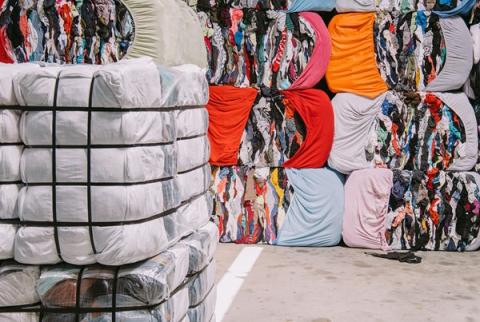 Siptex sorting service material