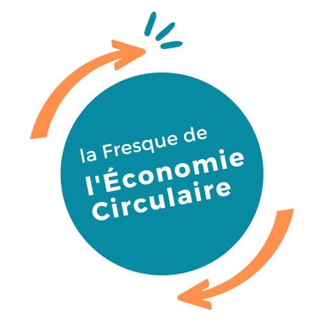 Méga Fresque de l'Economie Circulaire