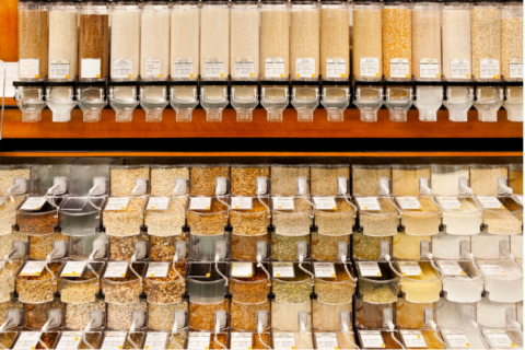 Toolbox for Circular Packaging in the retail sector Toolbox for Circular Packaging in the retail sector