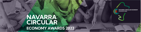 Navarra Circular Economy Awards 2022