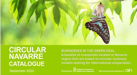 Navarre Circular Catalogue 2022