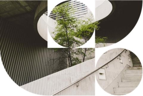 New European Bauhaus Barriers