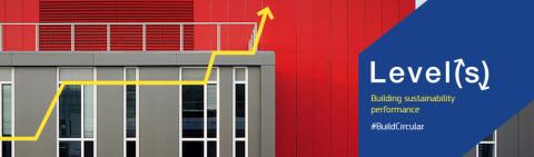 Level(s), Europe’s common framework for assessing the sustainability performance of buildings, can now be tested