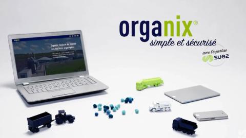 An innovation from SUEZ makes its European debut: a process to recover non-ferrous metals from bottom ash produced by the waste-to-energy activities.