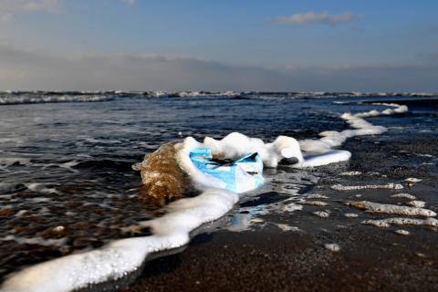 Europe’s plastic paradox