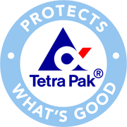 Tetra Pak to develop paper straws for its portion-size carton packages​