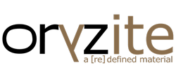 Oryzite logo