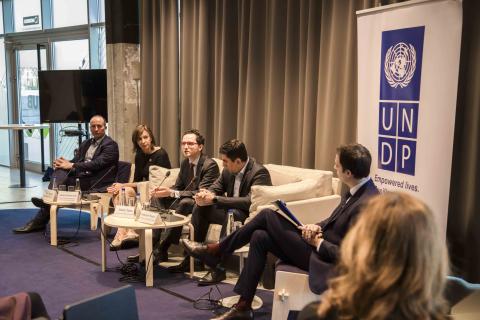 A Peek Into The Future Going Circular Through Digital European Circular Economy Stakeholder Platform He must know that he had a solution to the lifespan he would consume to peek into the future. european circular economy stakeholder