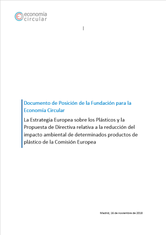 Fundación para la Economía Circular (FEC) 