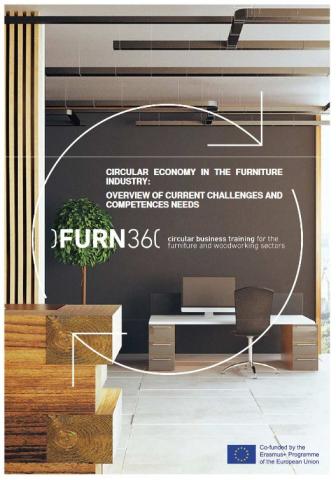 Circular Economy in the Furniture Sector