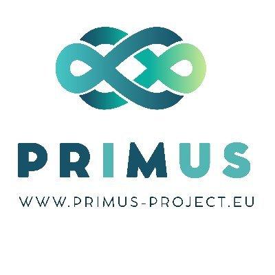 Primus logo