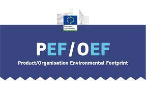 Product Environmental Footprint Category Rules for apparel and footwear: logo