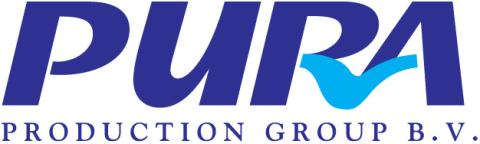 Pura Group logo