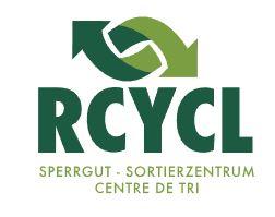 Rcycl logo