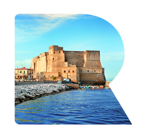 Re-think Circular Economy Forum Napoli 2022