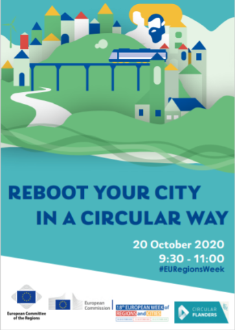 #EURegionsWeek 